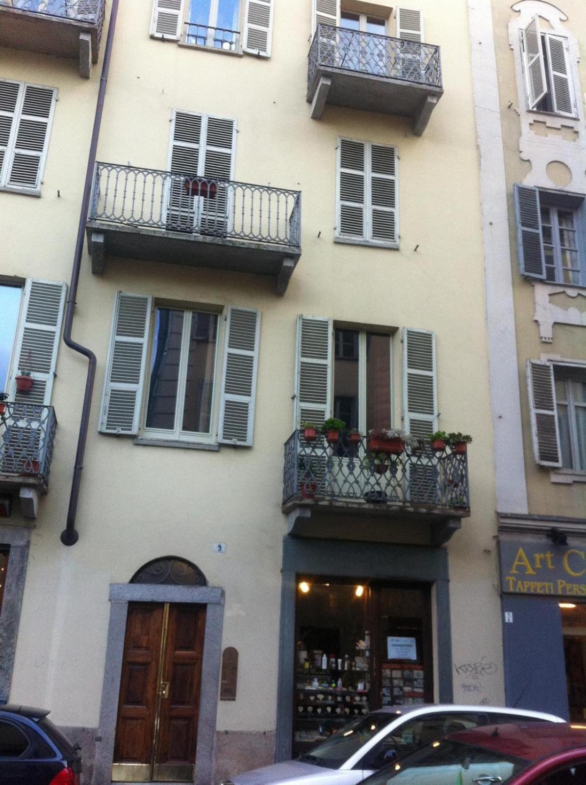 Apartamento A Due Passi Dalla Mole *