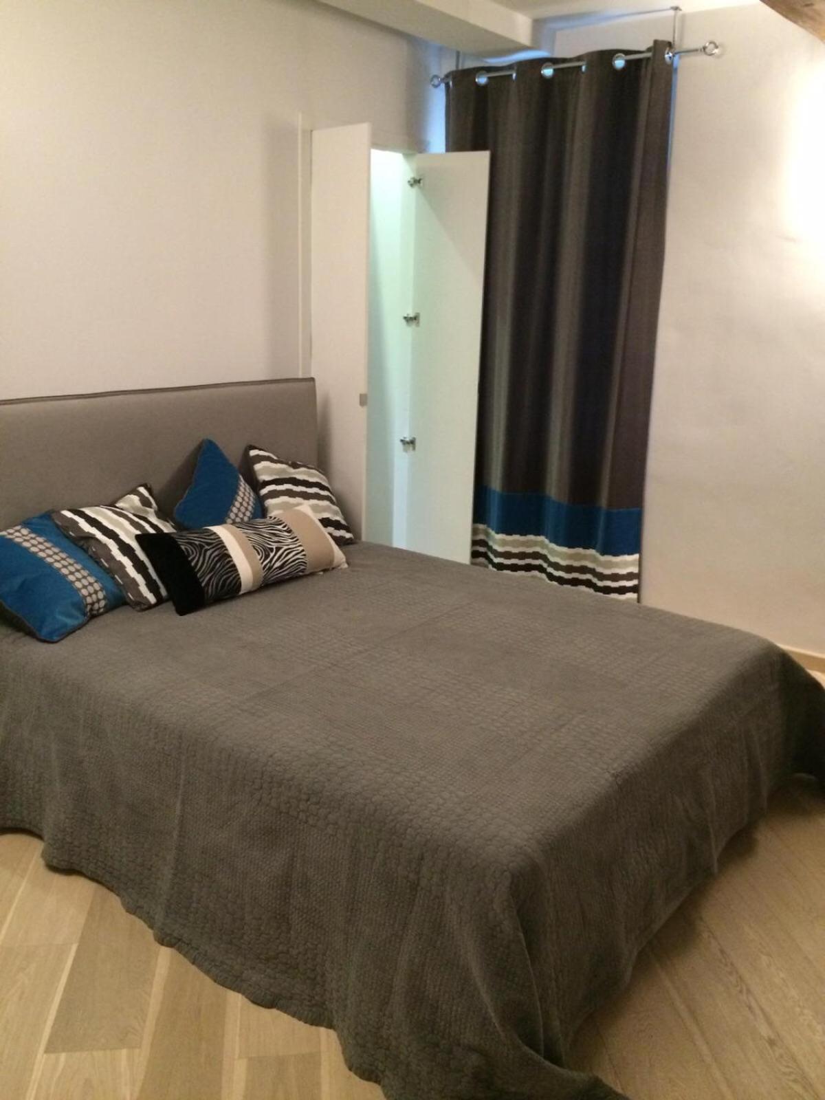 A Due Passi Dalla Mole Apartamento *